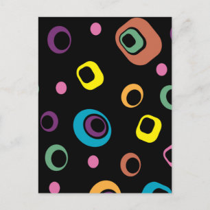 Cartão Postal Personalizado Crie o Seu Próprio Foto e Texto