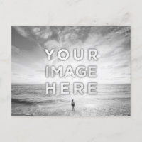 Personalizado Personalizado 2 Foto Preto E Branco