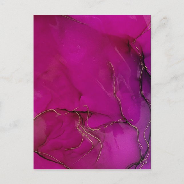 Cartão Postal Personalizado Personalizado Sua Própria Fotografia (Frente)