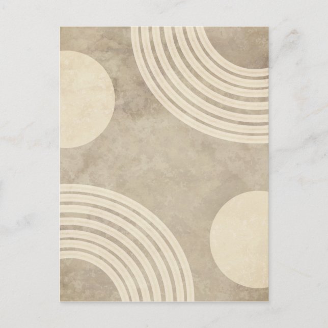 Cartão Postal Personalizado Personalizado Sua Própria Fotografia (Frente)