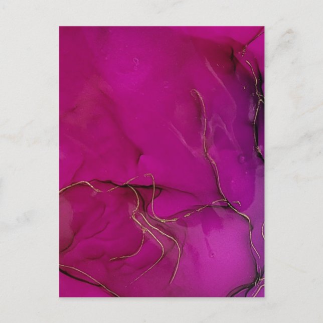 Cartão Postal Personalizado Personalizado Sua Própria Fotografia (Frente)