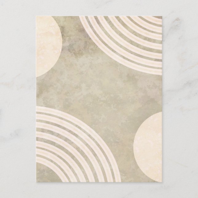 Cartão Postal Personalizado Personalizado Sua Própria Fotografia (Frente)