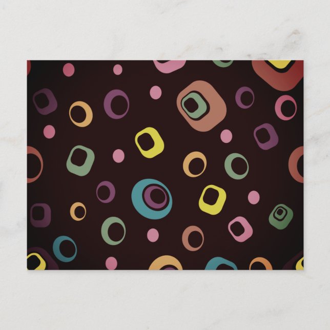 Cartão Postal Personalizado Personalizado Sua Própria Fotografia (Frente)