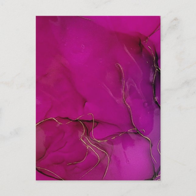 Cartão Postal Personalizado Personalizado Sua Própria Fotografia (Frente)