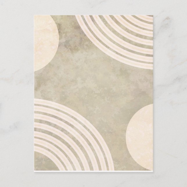 Cartão Postal Personalizado Personalizado Sua Própria Fotografia (Frente)