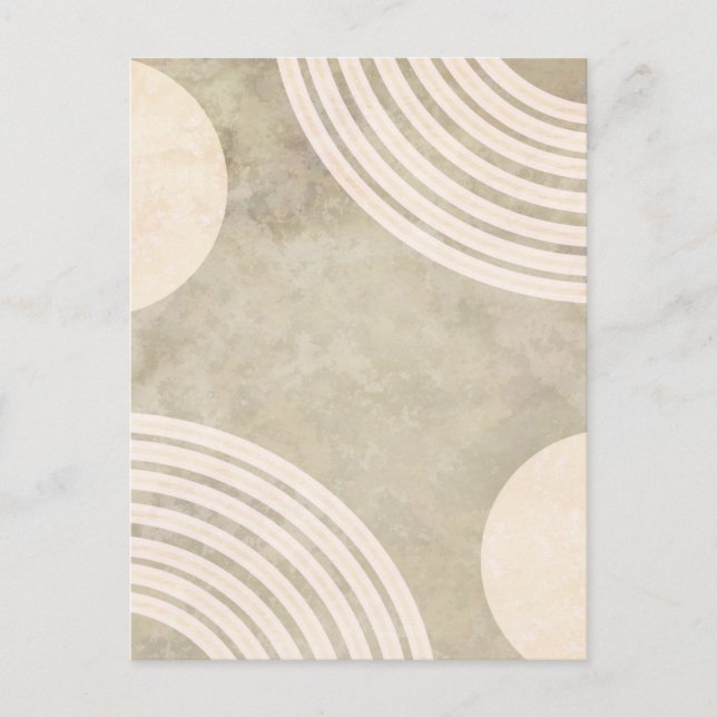 Cartão Postal Personalizado Personalizado Sua Própria Fotografia (Frente)