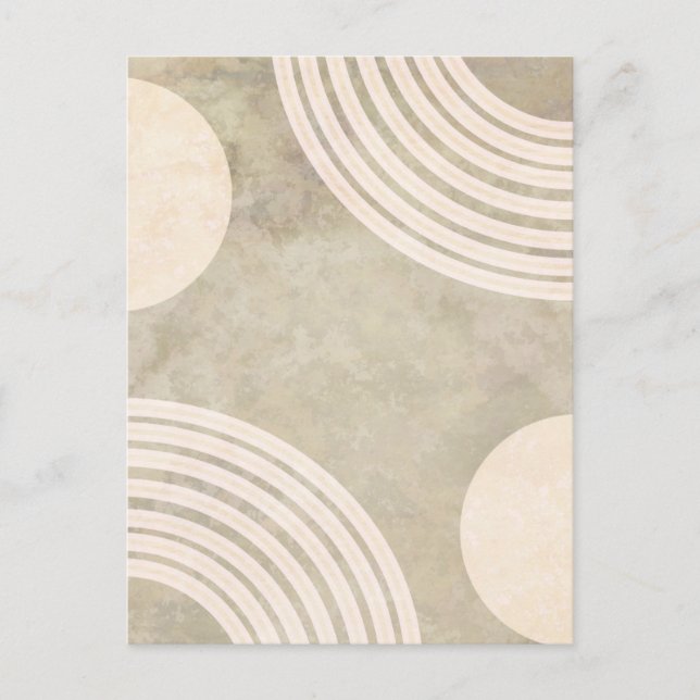 Cartão Postal Personalizado Personalize Sua Própria Foto & Texto (Frente)