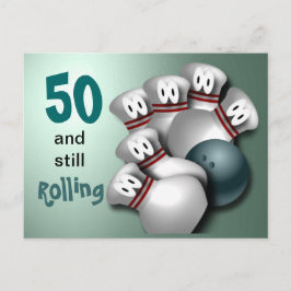 Cartão Postal Personalizar Idade