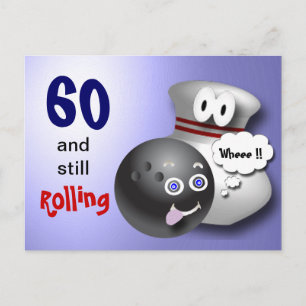 Cartão Postal Personalizar idade