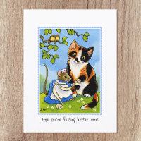 Personalizar o Rato de Gato em Breve
