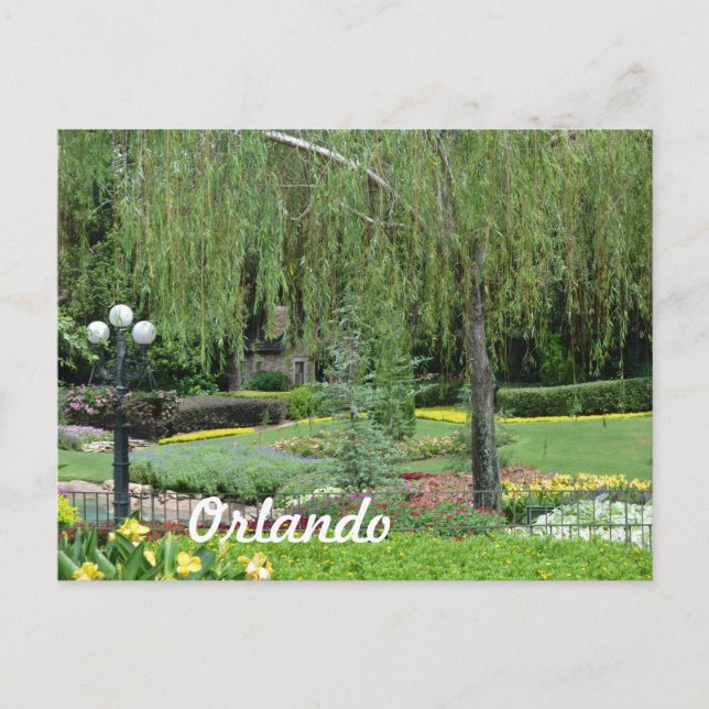 Cartão Postal Personalizar produto (Frente)