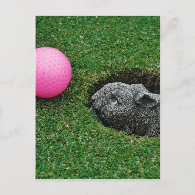 Cartão Postal Personalizar produto (Frente)