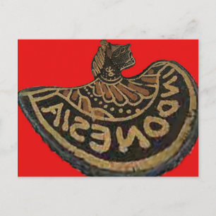 Cartão Postal Personalizar produto