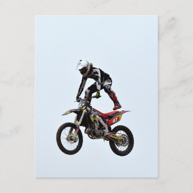 Cartão Postal Personalizar produto (Frente)