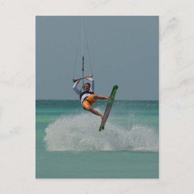 Cartão Postal Personalizar produto (Frente)