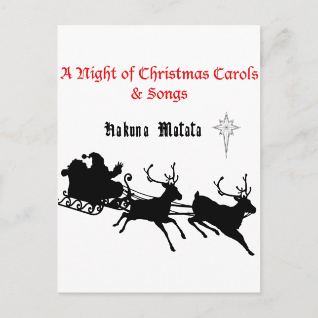 Cartão Postal Personalizar produto (Frente)