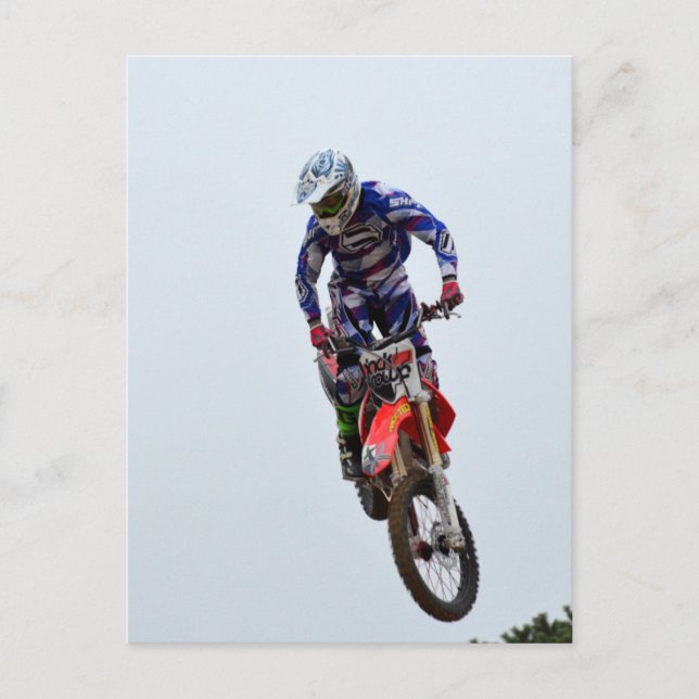 Cartão Postal Personalizar Produto (Frente)