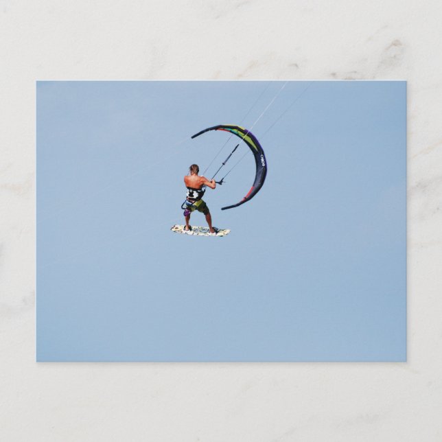 Cartão Postal Personalizar produto (Frente)