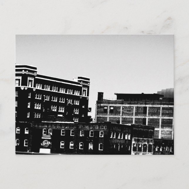 Cartão Postal Personalizar produto (Frente)