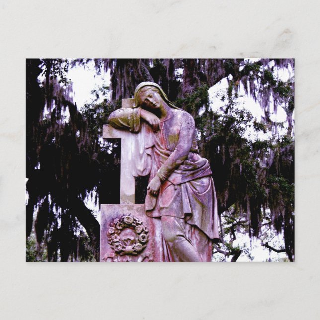 Cartão Postal Personalizar produto (Frente)