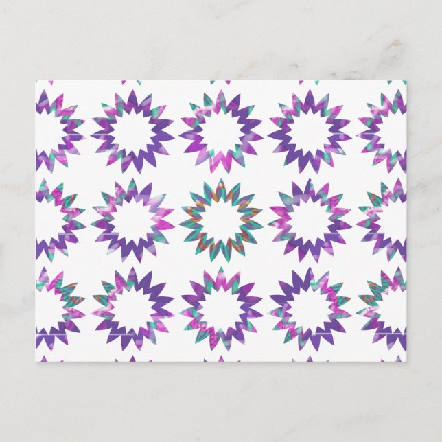 Cartão Postal Personalizar produto (Frente)