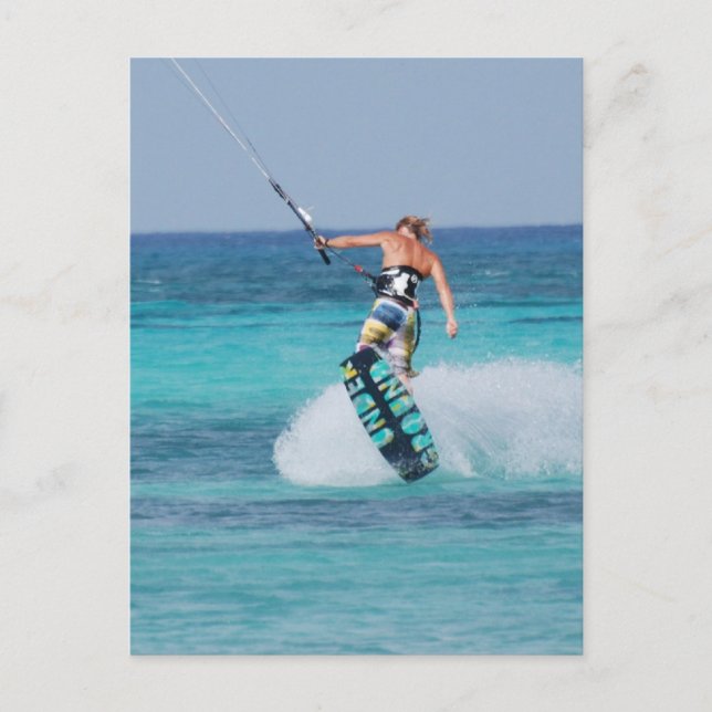 Cartão Postal Personalizar produto (Frente)