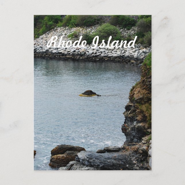 Cartão Postal Personalizar produto (Frente)