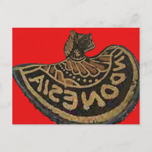 Cartão Postal Personalizar produto