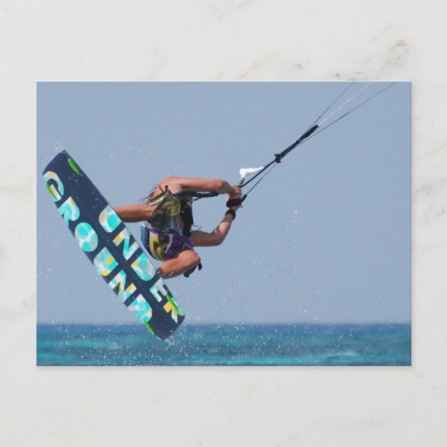 Cartão Postal Personalizar produto (Frente)