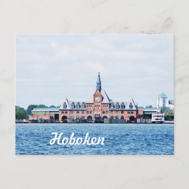 Cartão Postal Personalizar produto (Frente)