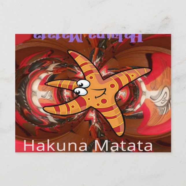 Cartão Postal Personalizar produto (Frente)