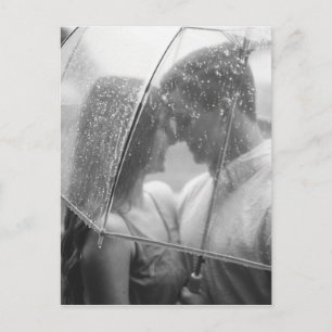 Cartão Postal Personalizar Salvar a Data