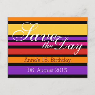 Cartão Postal Personalize seu texto, assinatura, imagem e plano 