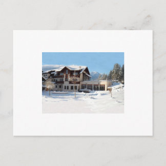 Cartão Postal Persönliche Geschenke