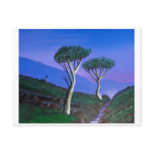 Perto da DMZ Coreia do Sul