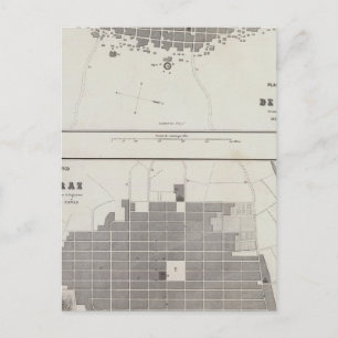 Cartão Postal Peru 7