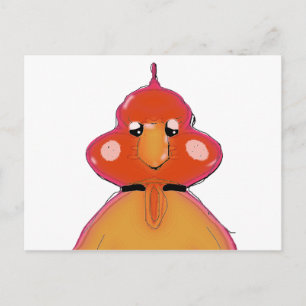 Cartão Postal peru peru