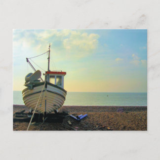 Cartão Postal pesca1