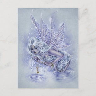 Cartão Postal Pesca das caldeiras