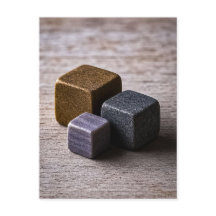 Pesos de Cubo de Pedra, Comércio Harappano do Vale