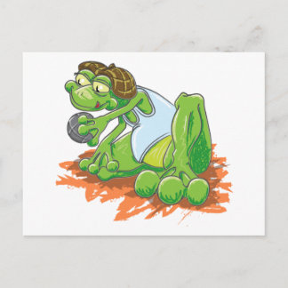 Cartão Postal Pétano