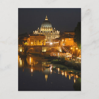Cartão Postal Petersdom - Vaticano - Rom - Italien
