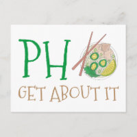 Pho-Get (Esqueça) Sobre Ela Sopa De Noodle Vietnam