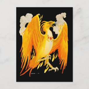Cartão postal Phoenix