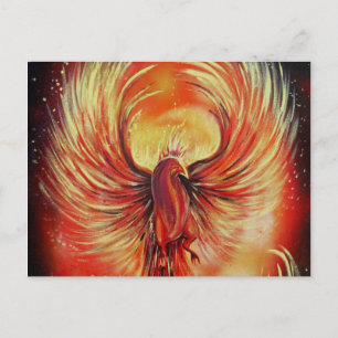 Cartão Postal Phoenix