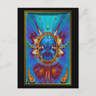 Cartão Postal Phoenix