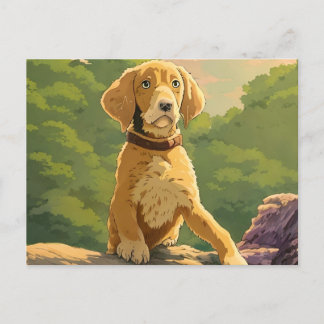 Cartão Postal Photoleap