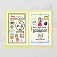 Phova - Phosphorus Trading Card