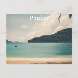Cartão Postal Phuket (2)