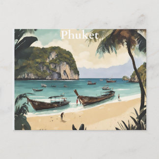 Cartão Postal Phuket (4)